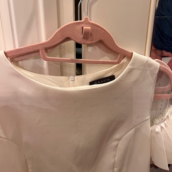 GRACIA TOP - Picture 2 of 3
